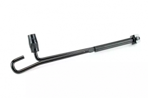 Jack handle VW Jetta 19-