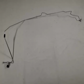 Subaru Outback 15-16 air conditioner heater-condenser tube