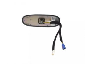 Jeep Grand Cherokee WL 21-23 fin antenna