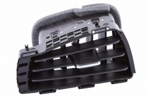 Air duct deflector front center left GMC Terrain 18-