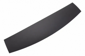 Upper trim of the trunk door Chevrolet Trax 15-22 black