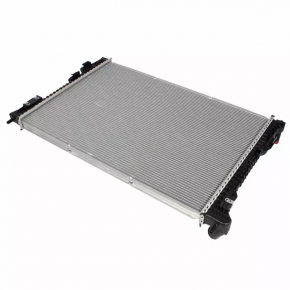 Radiator cooling water Ford Explorer 11-19 3.5
