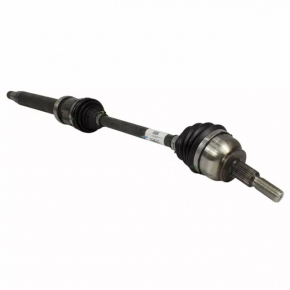 Drive half shaft front right Ford Focus mk3 11-18 2.0 5MKPP