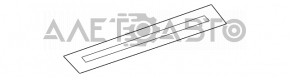 Mercedes X164 GL outer front right door sill plate
