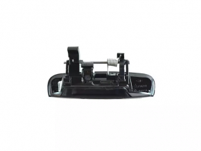 Door handle outer rear right assembly Dodge Charger 11-19