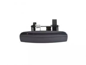 Door handle outer rear right assembly Dodge Charger 11-19