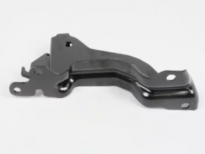 Dodge Grand Caravan 11-20 Rear Beam Tie Rod Bracket Rusty