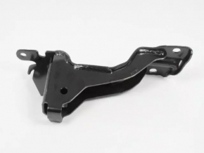 Dodge Grand Caravan 11-20 Rear Beam Tie Rod Bracket Rusty