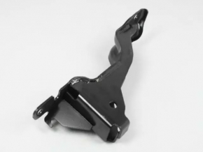 Dodge Grand Caravan 11-20 Rear Beam Tie Rod Bracket Rusty