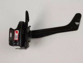 Dodge Challenger 09- Hood Lock
