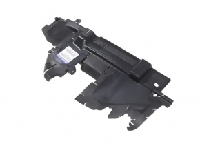 Radiator deflector left Dodge Journey 11-20