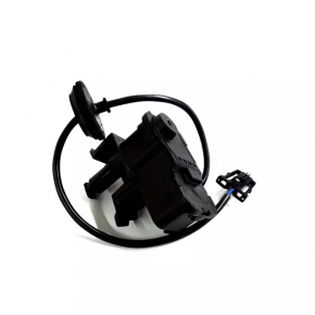 Fuel filler flap lock VW Jetta 11-18 USA type2