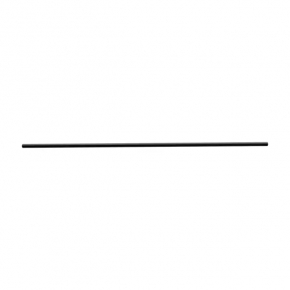 Door seal front left Chrysler 300 11- lower