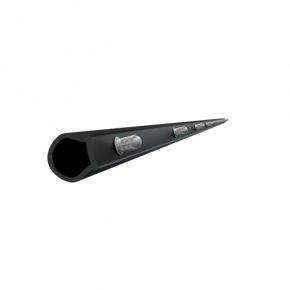 Door seal front left Chrysler 300 11- lower