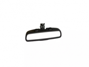 Interior mirror Chrysler 200 15-17 black auto-dimming