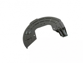 Brake Disc Cover Front Left Jeep Compass 17-