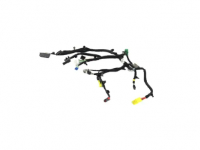 Driver's seat wiring for Jeep Cherokee KL 19-19