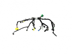 Driver's seat wiring for Jeep Cherokee KL 19-19