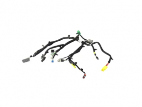 Driver's seat wiring for Jeep Cherokee KL 19-19