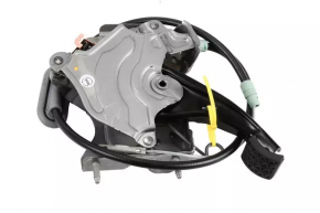 Parking brake pedal with cable Chevrolet Malibu 16-21