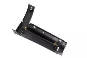 Rear left threshold small part Buick Encore 20-22 structure mat