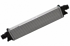 Chevrolet Trax 15-20 LUV Intercooler