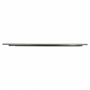 Molding door-glass central rear right Ford C-max MK2 13-18 chrome, scratches