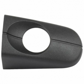 Plug outer handle rear left Ford Focus mk3 11-18 mat