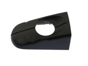 Plug outer handle rear left Ford Focus mk3 11-18 mat