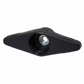 Spare Wheel Mount Ford Flex 09-19