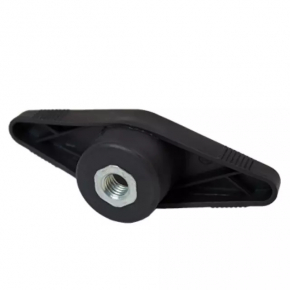 Spare Wheel Mount Ford Flex 09-19