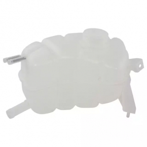 Expansion tank cooling Lincoln MKX 16-