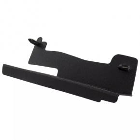 Left radiator deflector Lincoln MKX 16-18 3.7
