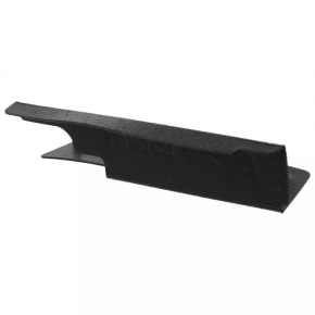 Left radiator deflector Lincoln MKX 16-18 3.7