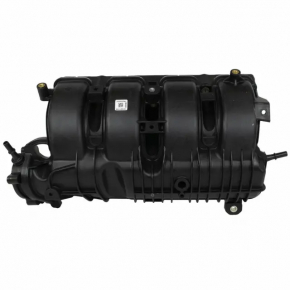Ford Mustang mk6 2015-2019 2.3T intake manifold missing, broken ear