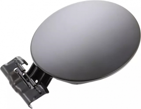Nissan Murano z52 15-24 Fuel Filler Door
