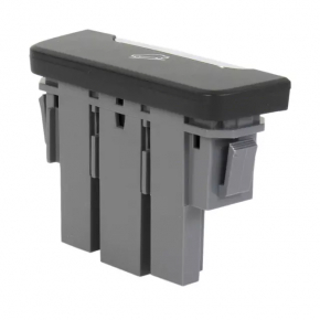 Ford Fusion mk5 17-20 descent control button