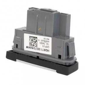 Ford Fusion mk5 17-20 descent control button