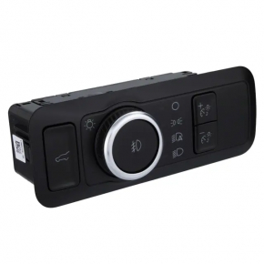 Ford Explorer 20-23 Light Control