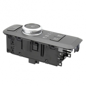 Ford Explorer 20-23 Light Control