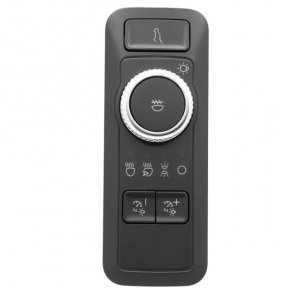 Ford Explorer 20-23 Light Control