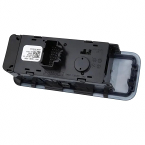 Ford Explorer 20-23 Light Control