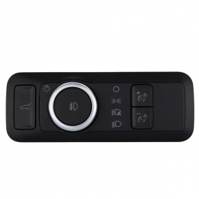 Ford Explorer 20-23 Light Control