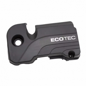 GMC Terrain 18- LYX Engine Cover, LSD