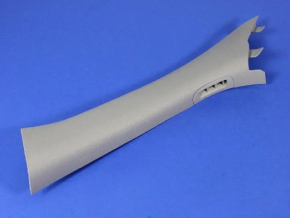 Front pillar trim upper left Jeep Grand Cherokee WK2 11-15 beige