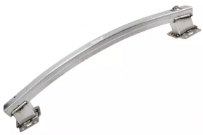 Chevrolet Equinox 18- Rear Bumper Reinforcement