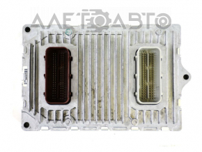 Dodge Journey 2011-12 2.4-liter ECU
