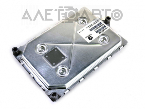Dodge Journey 2011-12 2.4-liter ECU