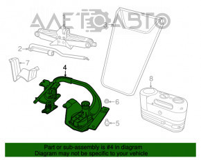 Bus interface BMW 5 G30 17-23