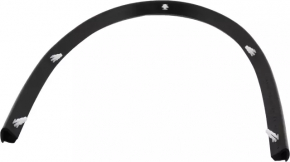 Nissan Pathfinder 13-20 Hood Seal Short